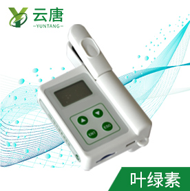 科學(xué)農(nóng)業(yè)生產(chǎn)中葉綠素儀的作用