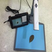 植物葉面積儀有什么發(fā)展前景嗎？